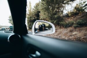 Zdjęcie do artykułu: Jak wybrać dobrą kamerę 360° do auta?